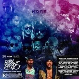 jordy et ninho|Kore – Mon poto Lyrics .